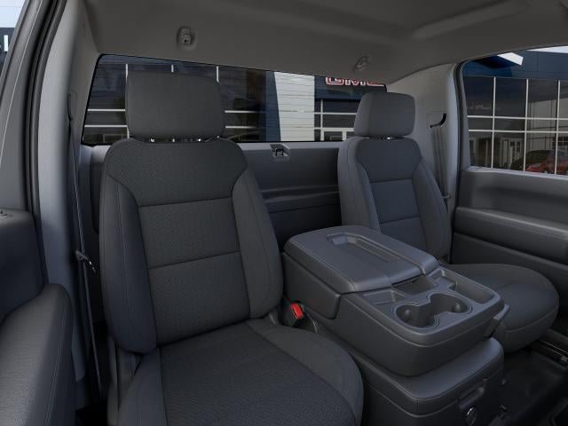 New 2026 GMC Sierra 3500 Pro w/ Convenience Package RWD image 43