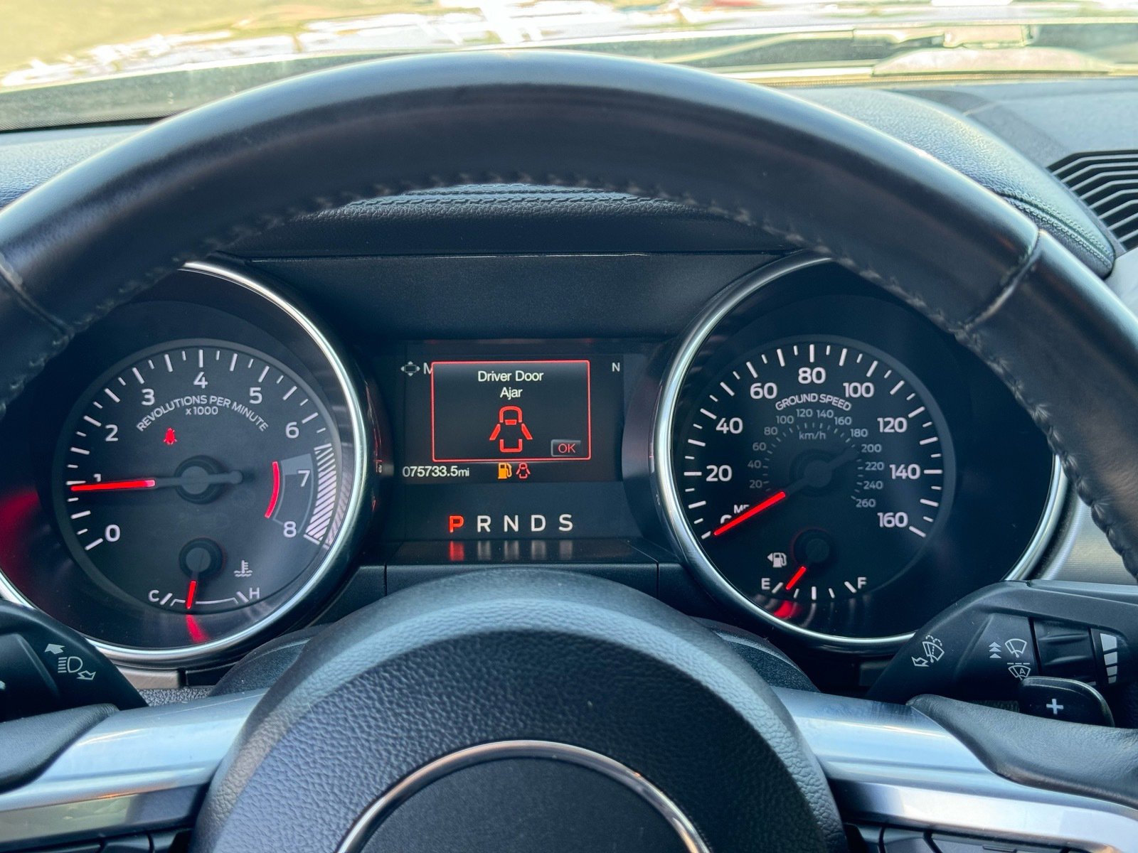 Used 2021 Ford Mustang Premium image 23