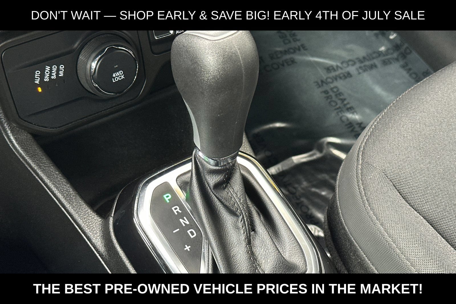 Used 2022 Jeep Renegade Altitude AWD/4WD image 29