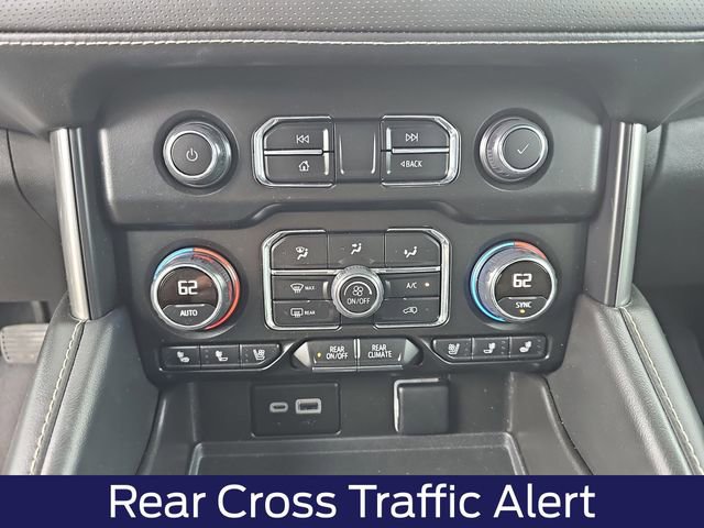 Used 2023 Chevrolet Tahoe Premier image 30