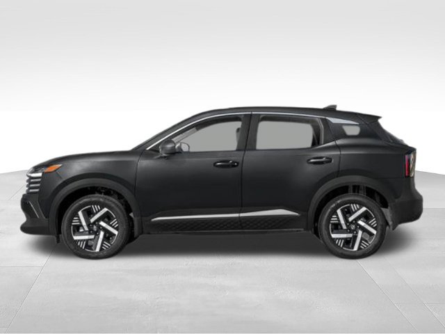 Used 2025 Nissan Kicks SV AWD/4WD image 3
