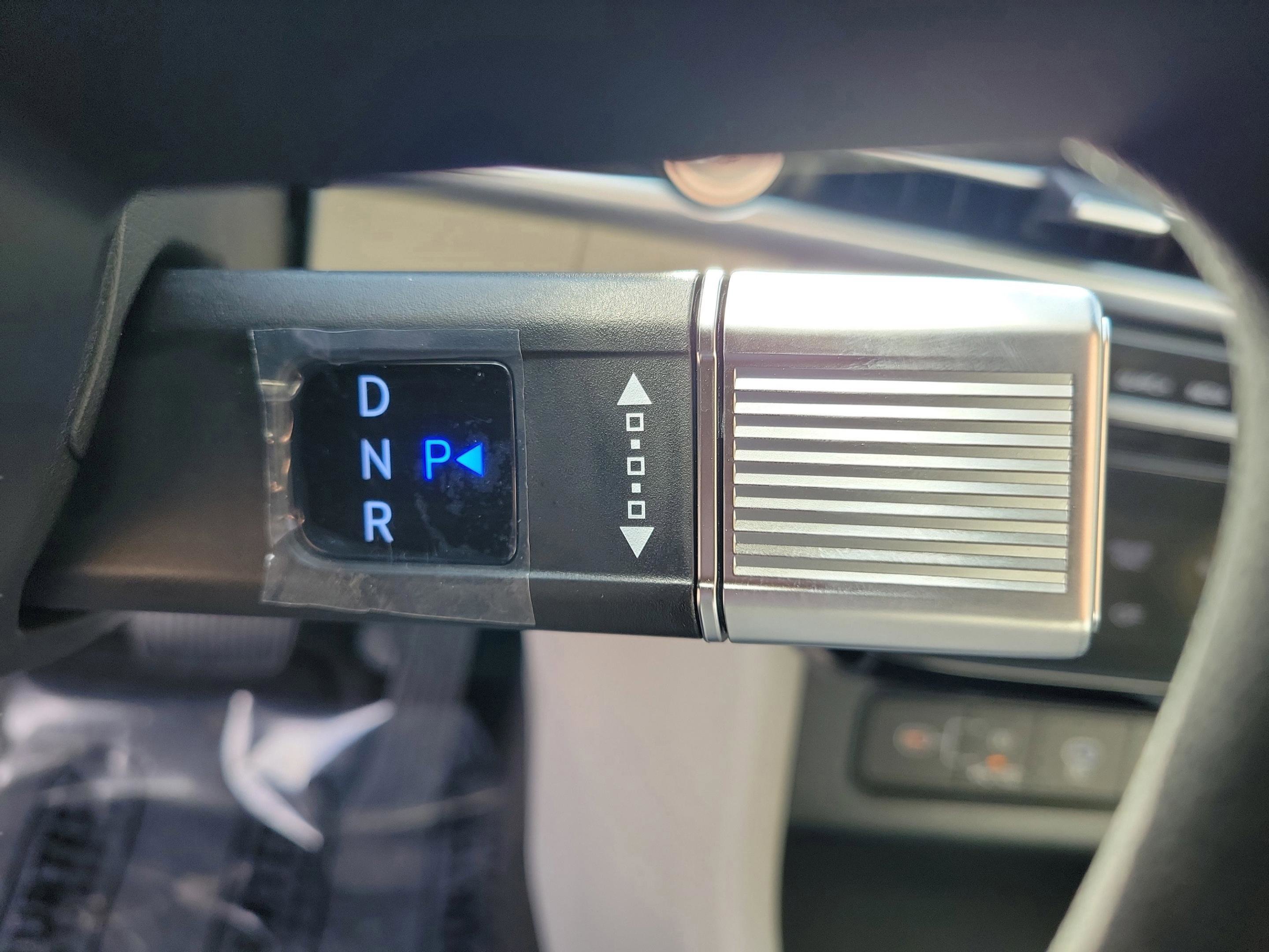 New 2026 Hyundai Tucson SEL image 20