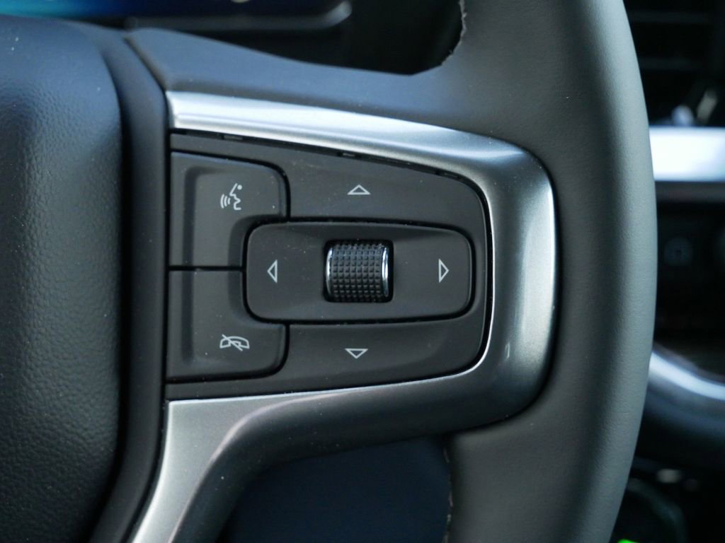 New 2026 Chevrolet Silverado 1500 LT image 24