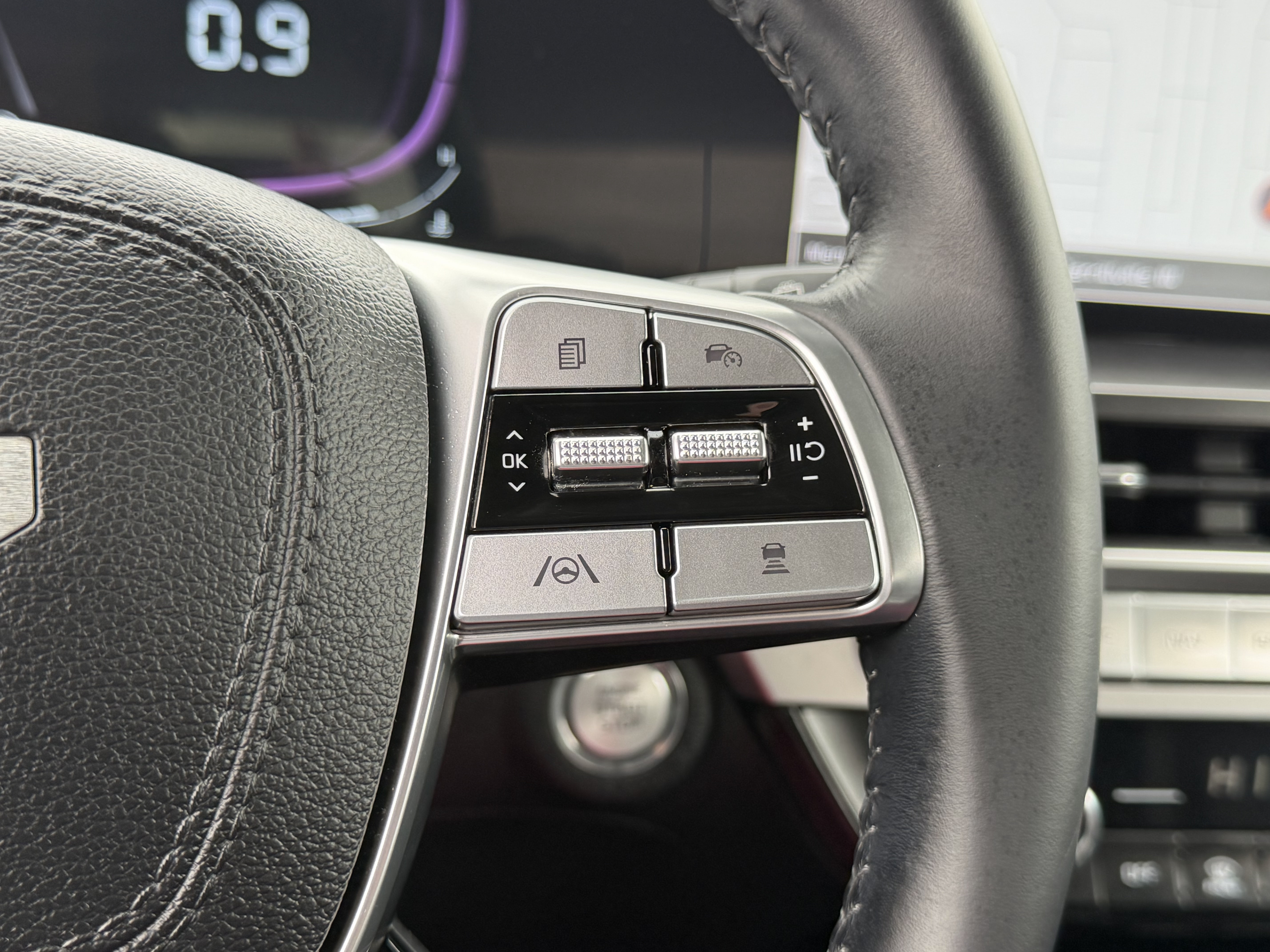 Used 2024 Kia Telluride S w/ S Sunroof Package AWD/4WD image 29