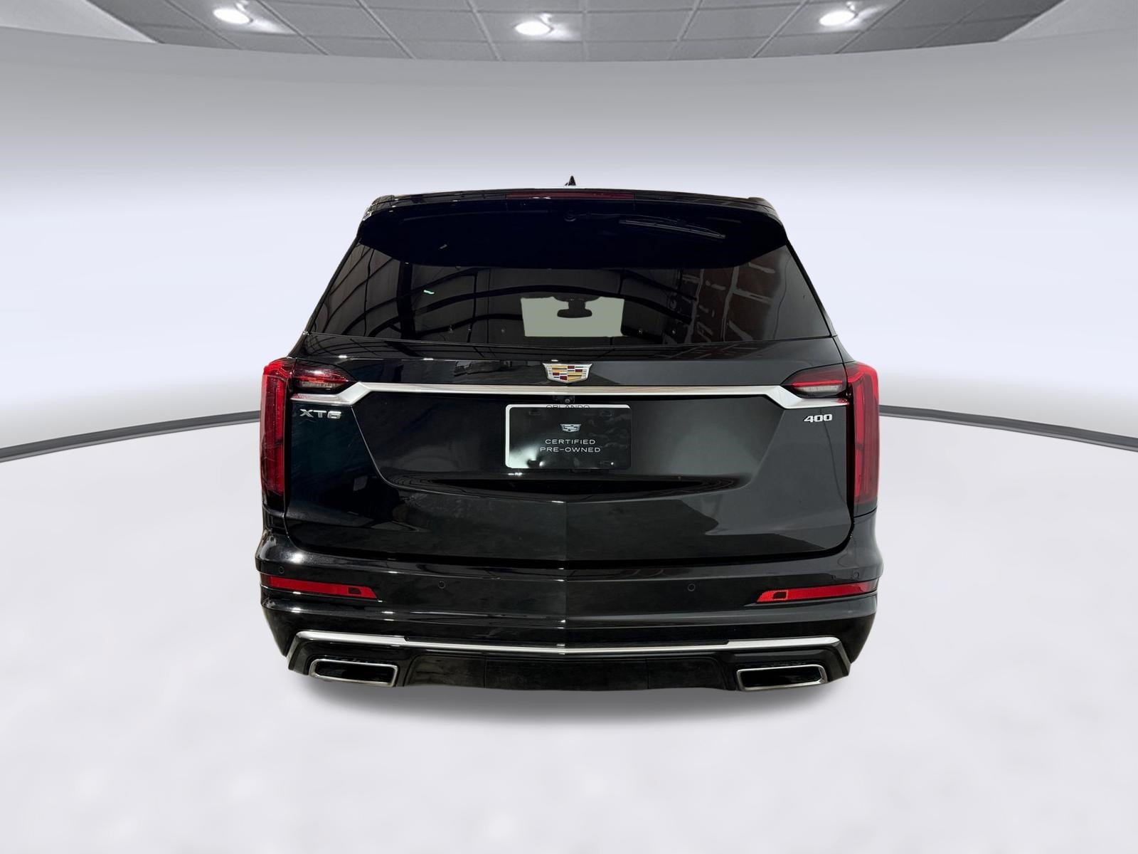 Used 2024 Cadillac XT6 Premium Luxury FWD image 9