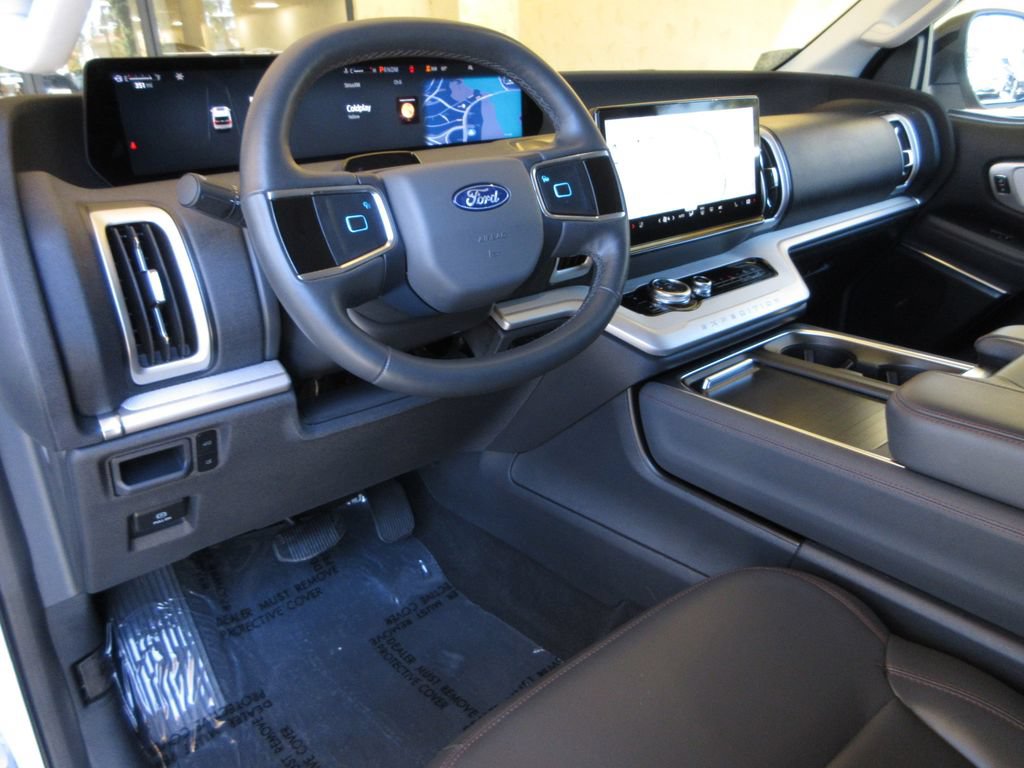 Certified 2025 Ford Expedition Max Active RWD image 13