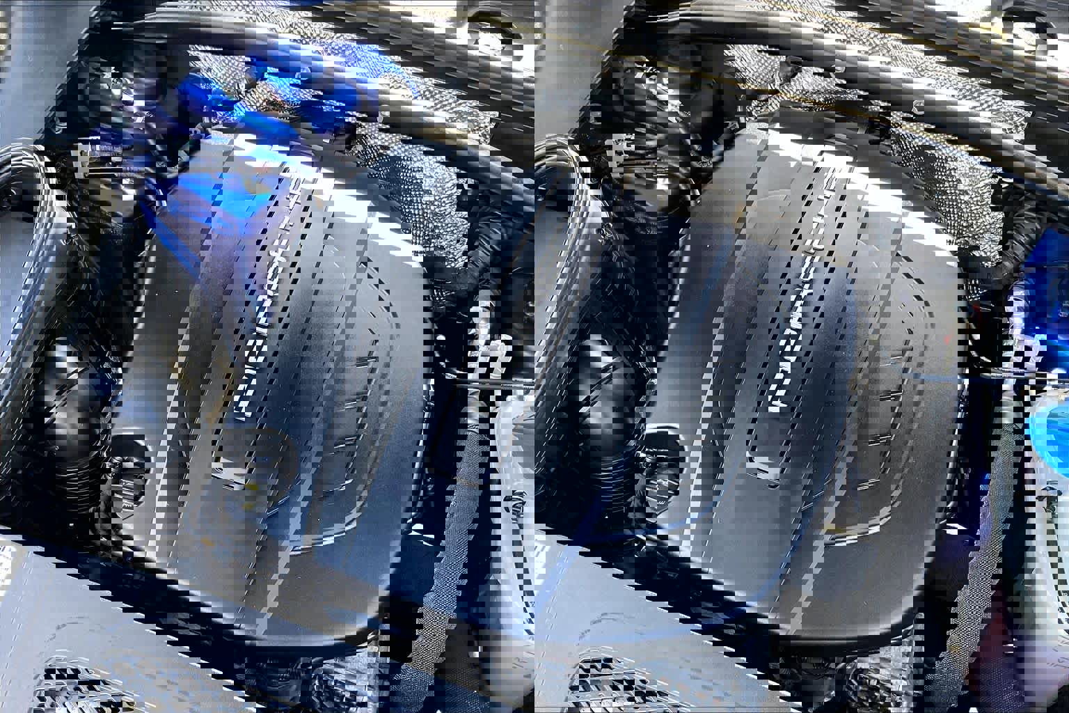 Used 2017 Porsche Macan image 31