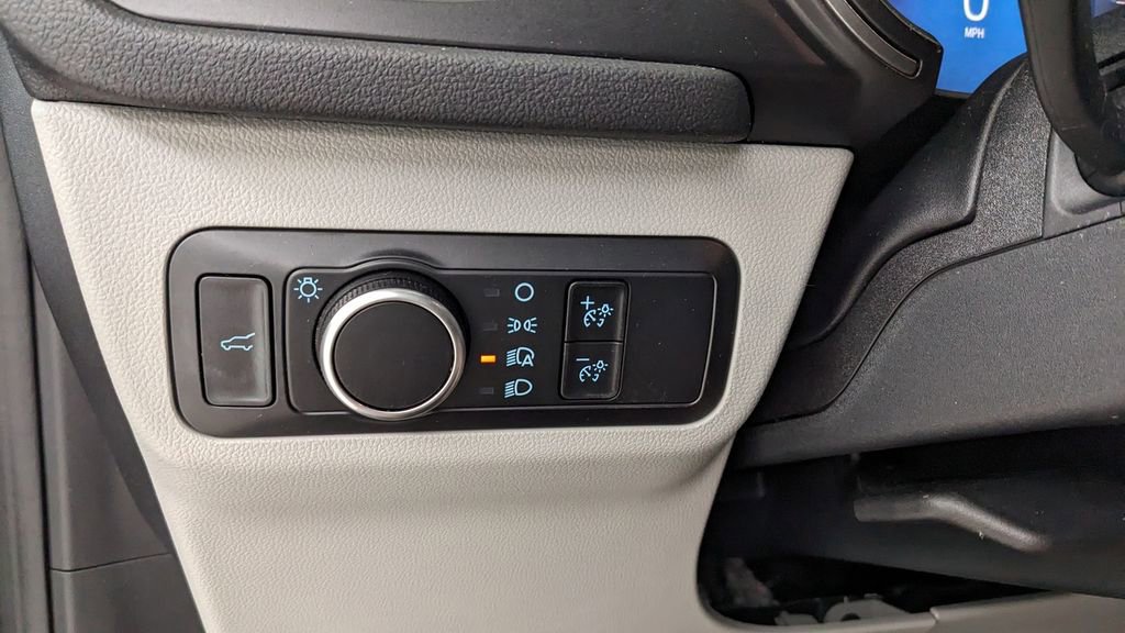 Certified 2023 Ford Escape Active image 21