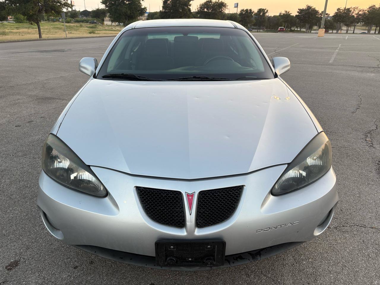 Used 2004 Pontiac Grand Prix GT2 FWD image 7