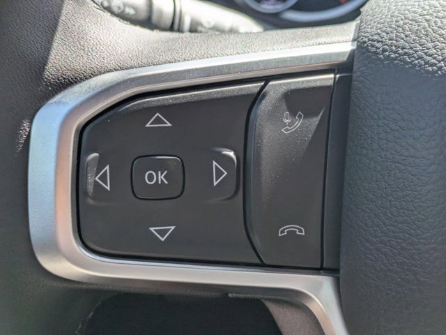 New 2026 RAM 2500 Big Horn image 21