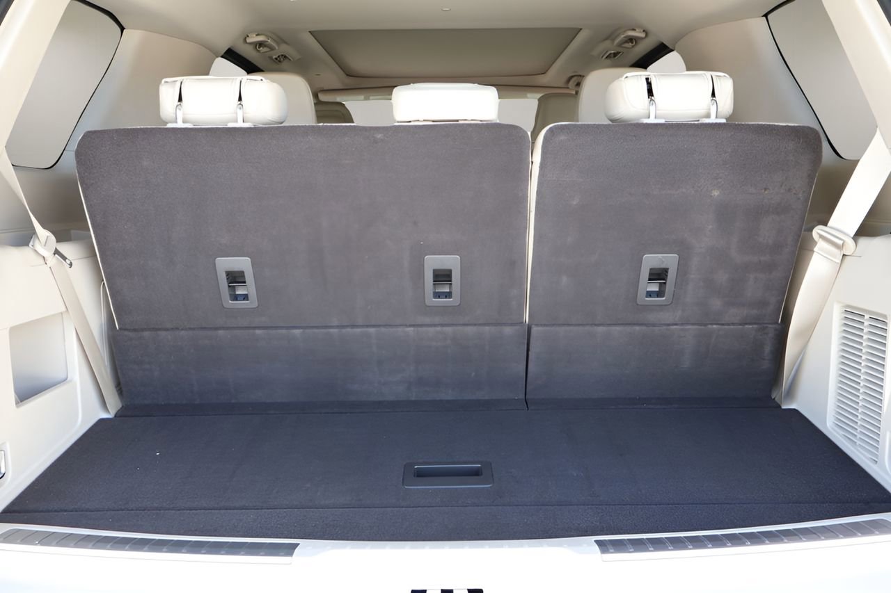 Used 2021 Lincoln Navigator Reserve w/ Luxury Package image 20