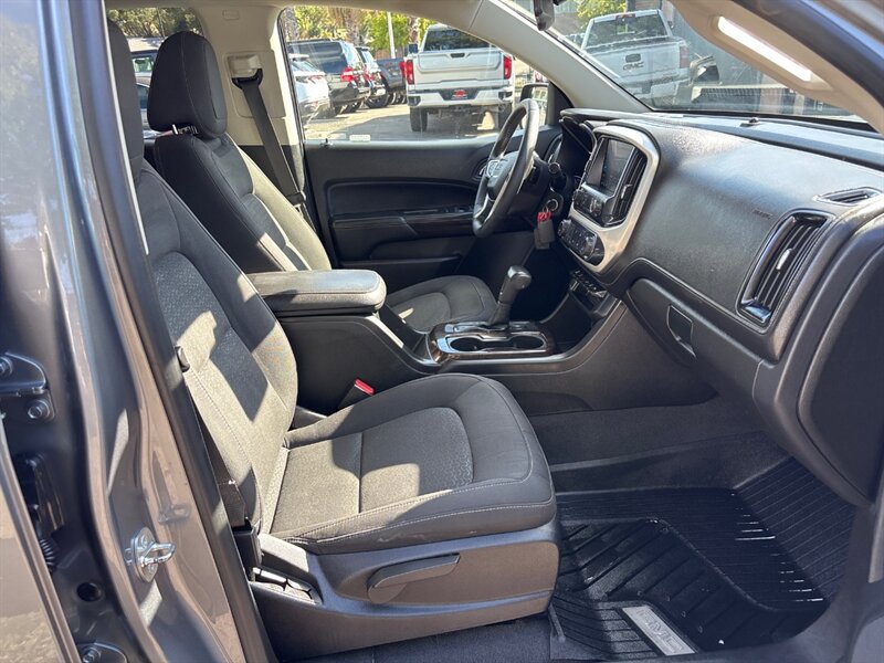 Used 2021 GMC Canyon Elevation w/ Driver Alert Package AWD/4WD image 22