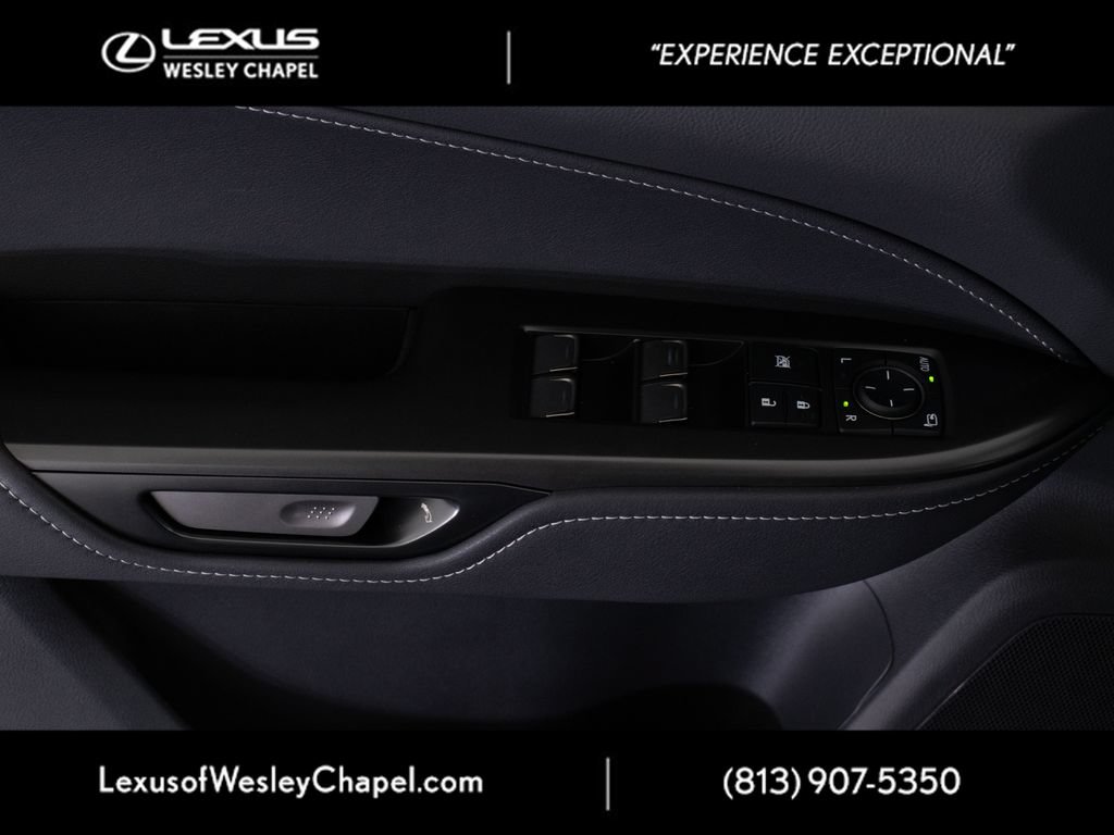 Used 2026 Lexus NX 350 F Sport AWD/4WD image 37