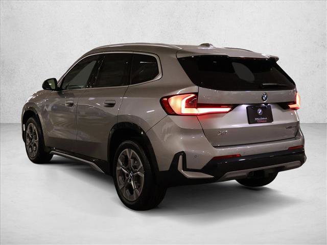 New 2026 BMW X1 xDrive28i w/ Convenience Package AWD/4WD image 8