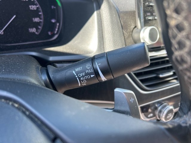 Used 2021 Honda Accord Touring image 23