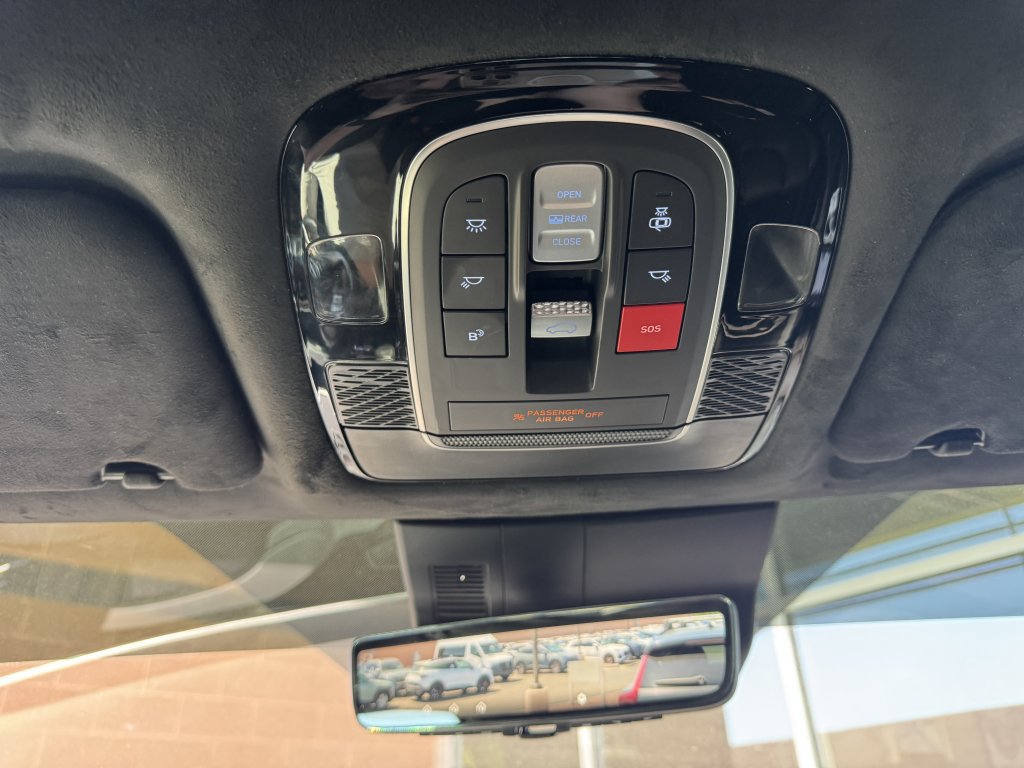 Used 2024 Hyundai Palisade Calligraphy AWD/4WD image 30