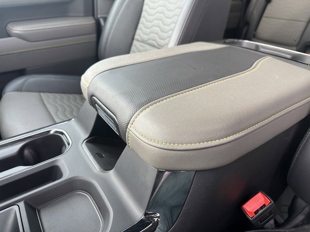 Certified 2025 Chevrolet Silverado 1500 ZR2 w/ Technology Package image 13