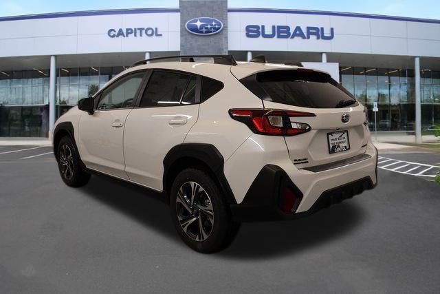New 2026 Subaru Crosstrek 2.0i Premium image 5