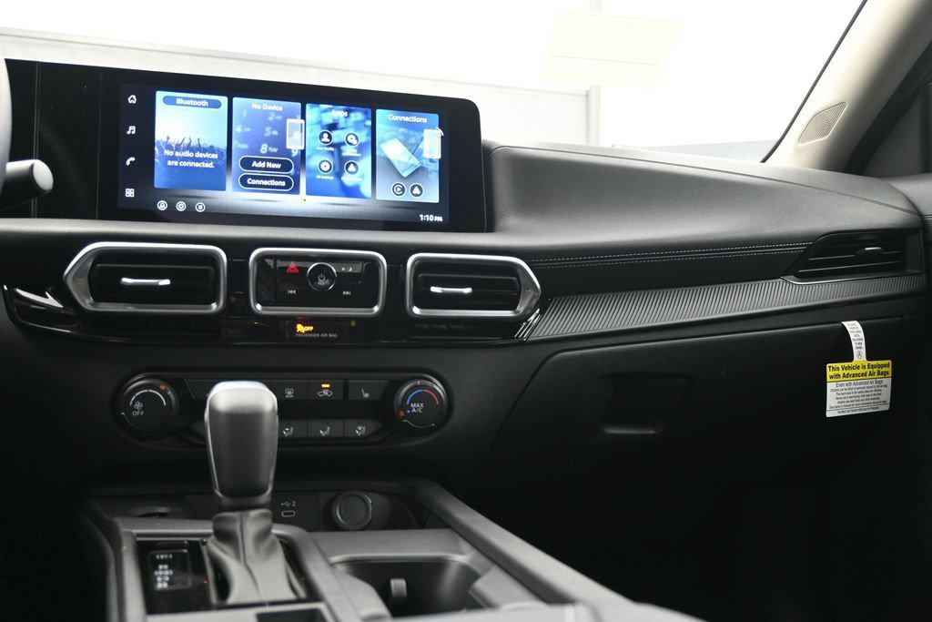 New 2026 Nissan Sentra S w/ S Cold Weather Package FWD image 17