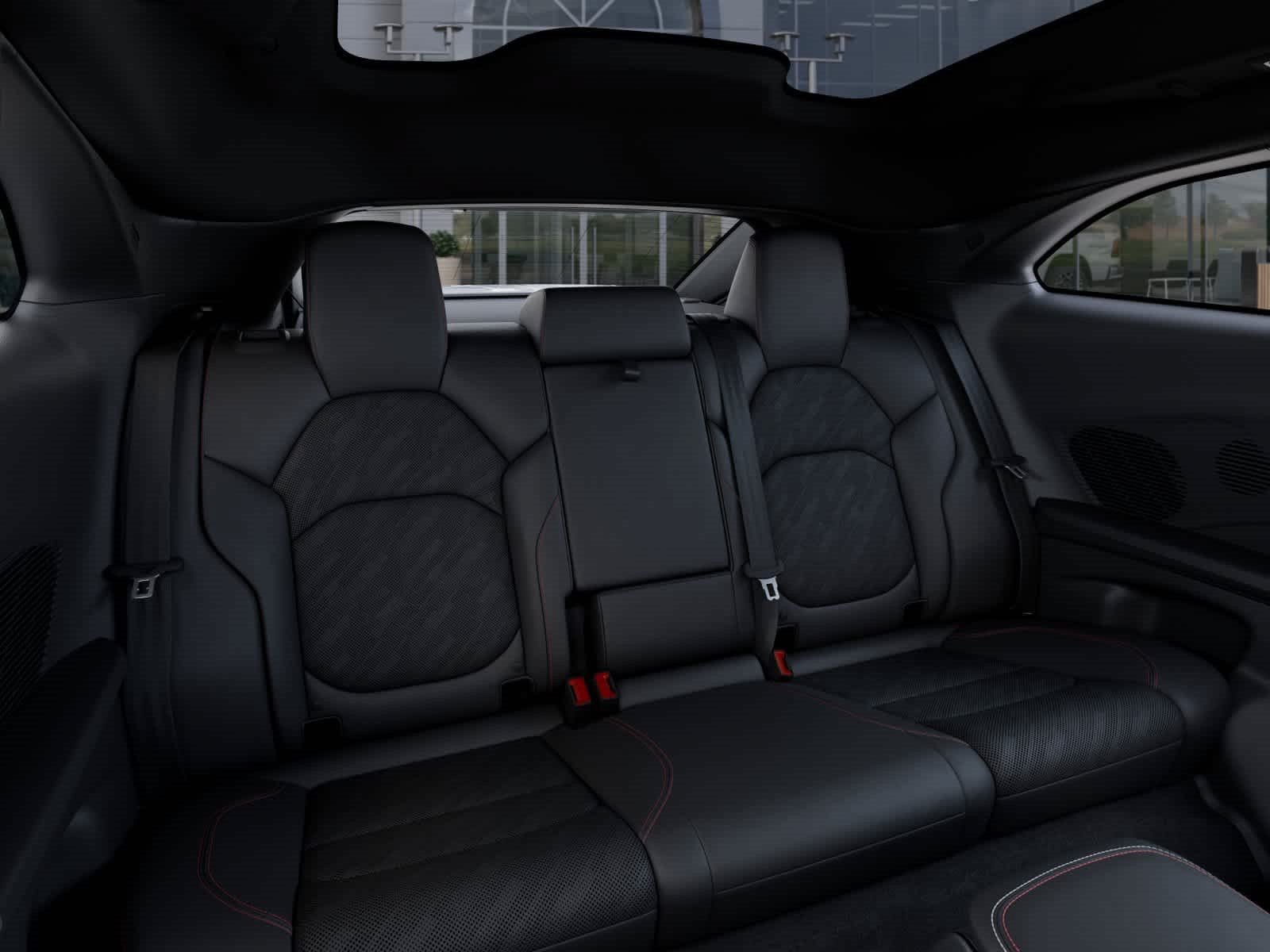 New 2026 Dodge Charger Scat Pack AWD/4WD image 15