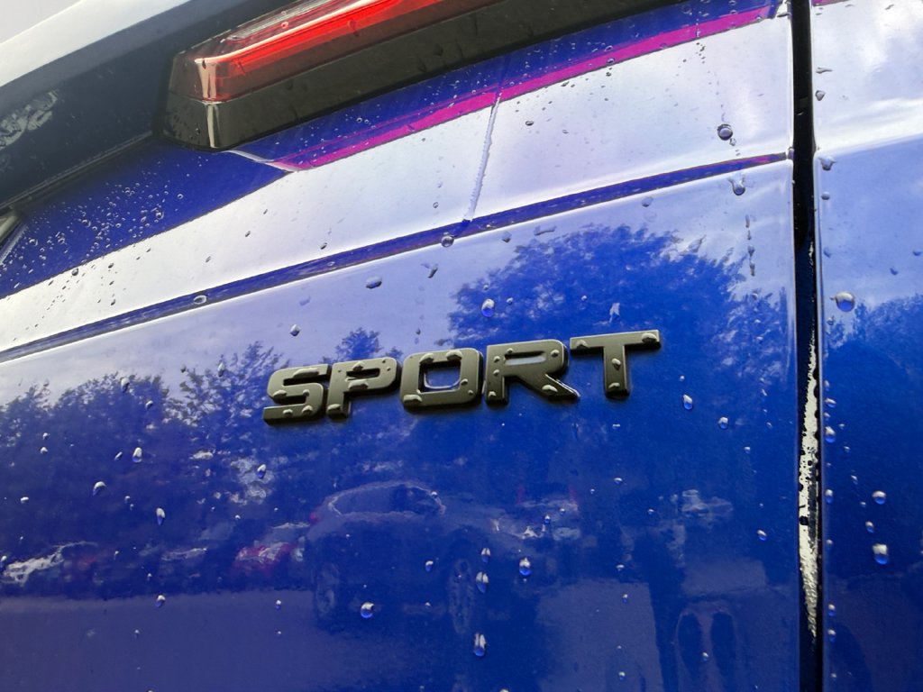 Used 2023 Honda CR-V Sport image 31