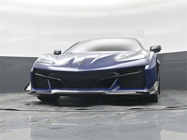 Used 2025 Chevrolet Corvette Z06 w/ Stealth Interior Trim Package image 46