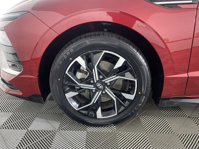 Used 2024 Hyundai Sonata SEL image 17
