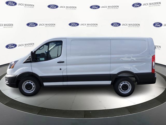 New 2026 Ford Transit 150 Low Roof RWD image 2