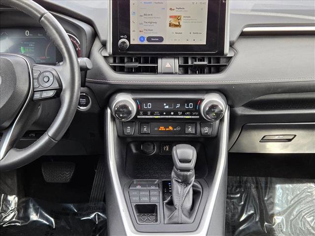 Certified 2024 Toyota RAV4 XLE w/ Weather Package AWD/4WD image 15