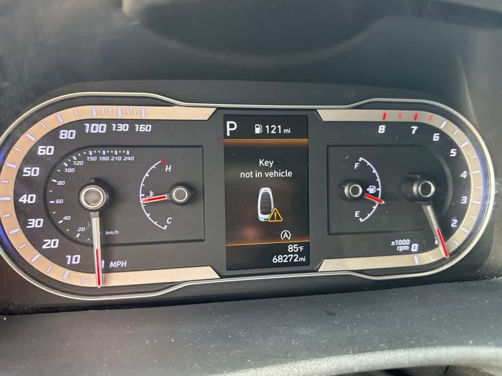 Used 2024 Hyundai Tucson SEL AWD/4WD image 19