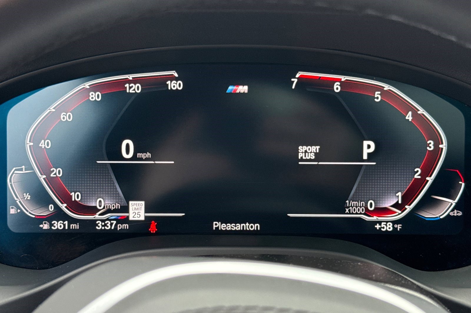 Certified 2021 BMW X4 xDrive30i w/ Executive Package image 34