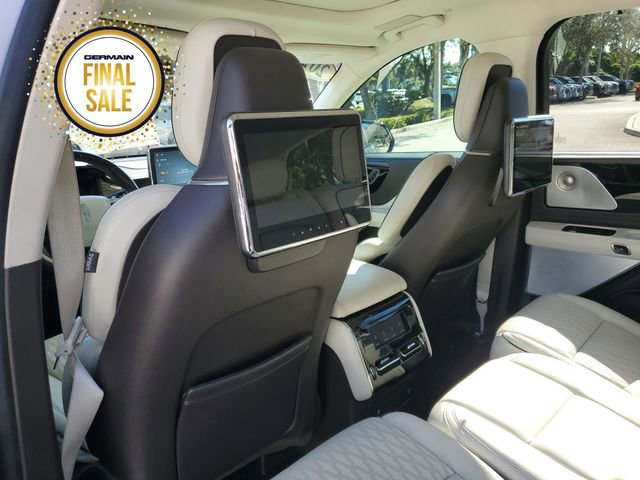 Used 2020 Lincoln Aviator Black Label w/ Dynamic Handling Package image 18