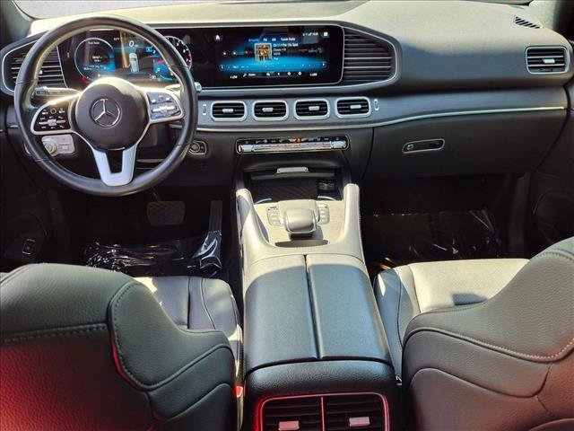 Used 2021 Mercedes-Benz GLE 350 image 19