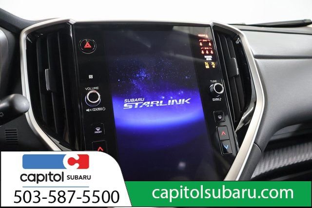 Used 2025 Subaru Ascent Premium AWD/4WD image 16