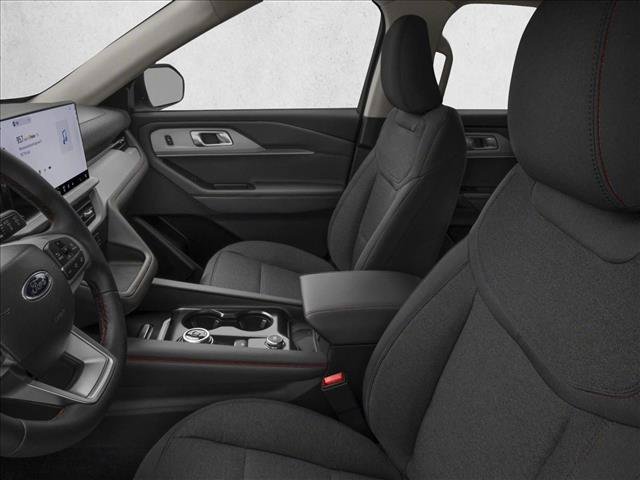 New 2026 Ford Explorer Active w/ Active Comfort Package AWD/4WD image 6