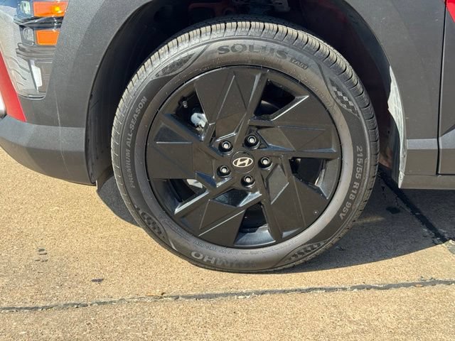 Used 2026 Hyundai Kona SEL Sport FWD image 8