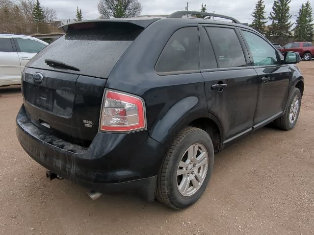 Used 2008 Ford Edge SEL AWD/4WD image 7