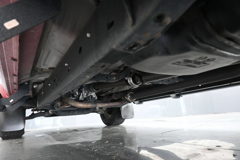 Used 2012 Toyota Tacoma PreRunner w/ TRD Sport Pkg RWD image 46
