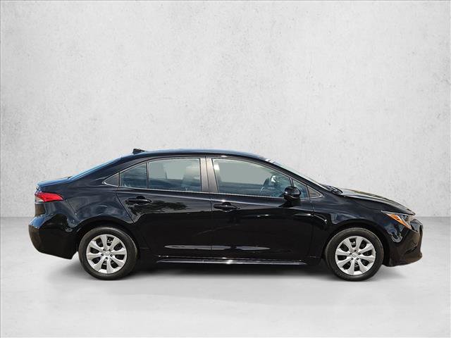Used 2026 Toyota Corolla LE FWD image 4
