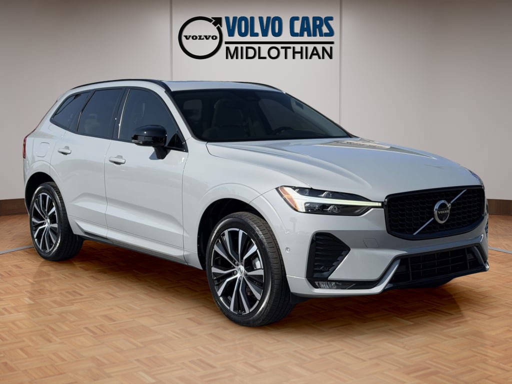 Used 2024 Volvo XC60 B5 Plus w/ Protection Package Premier