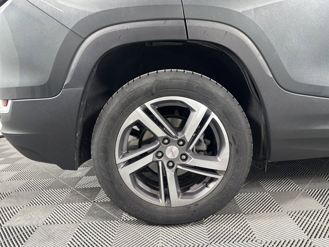 Used 2018 GMC Terrain SLT w/ Preferred Package image 10