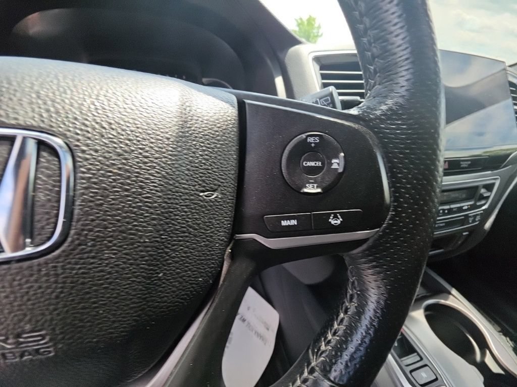 Used 2022 Honda Passport EX-L image 19
