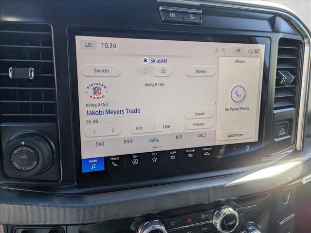 New 2026 Ford F350 Platinum image 11