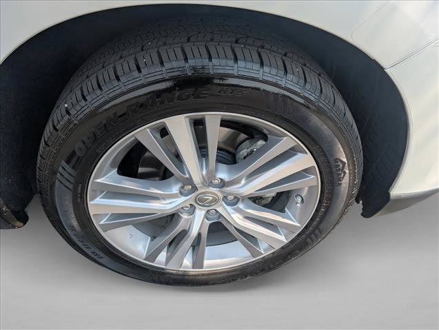 Used 2015 Lexus RX 450h AWD image 22