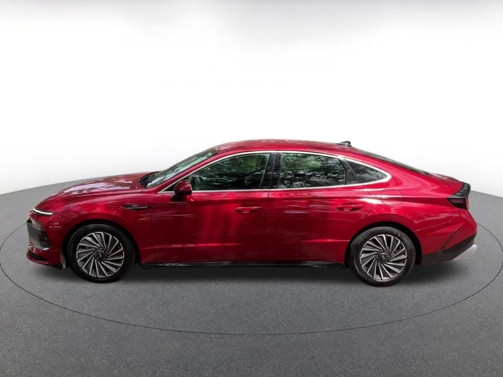 Used 2025 Hyundai Sonata SEL image 9