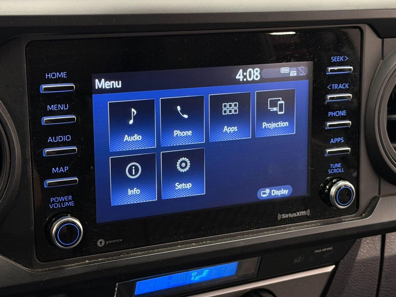 Used 2023 Toyota Tacoma SR AWD/4WD image 23