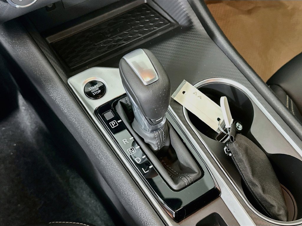 New 2026 Nissan Altima 2.5 SV FWD image 22