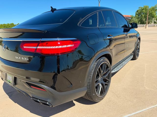Used 2018 Mercedes-Benz GLE 63 AMG S image 23