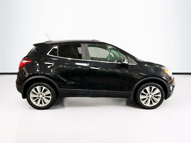 Used 2018 Buick Encore Preferred image 5