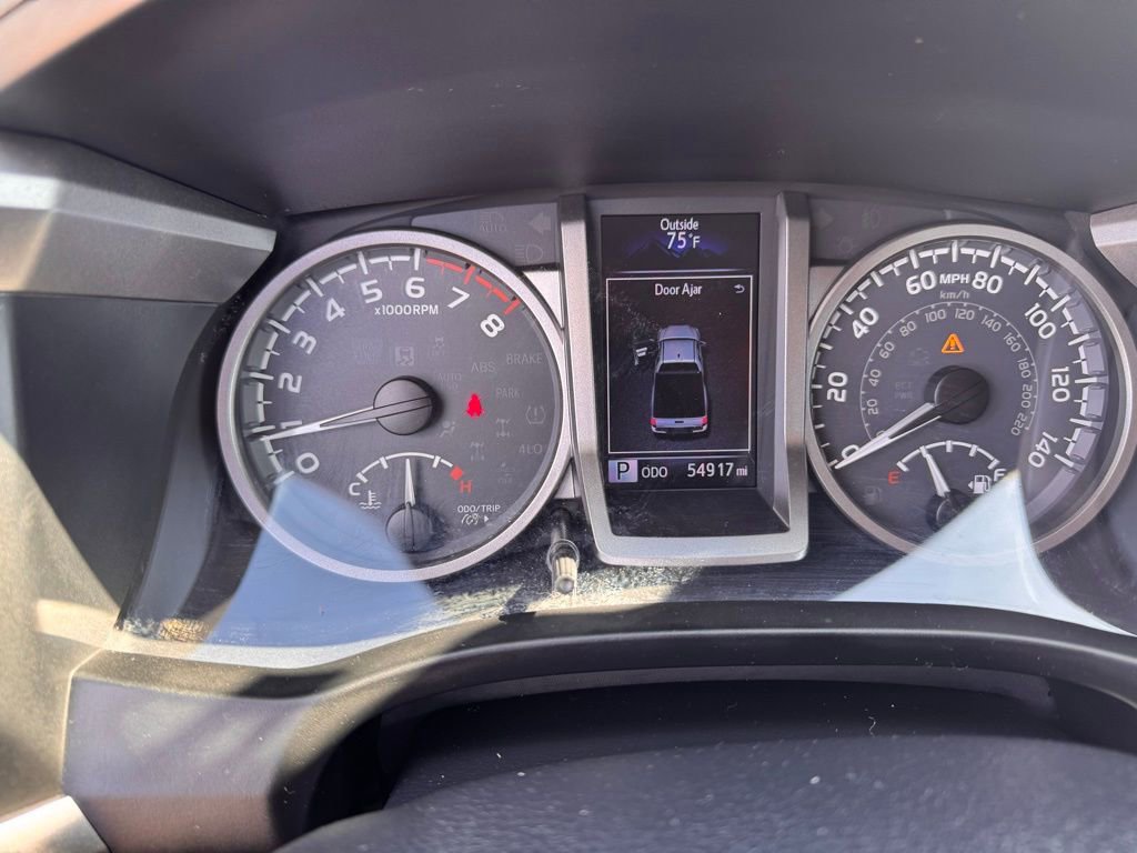 Used 2019 Toyota Tacoma SR5 RWD image 5